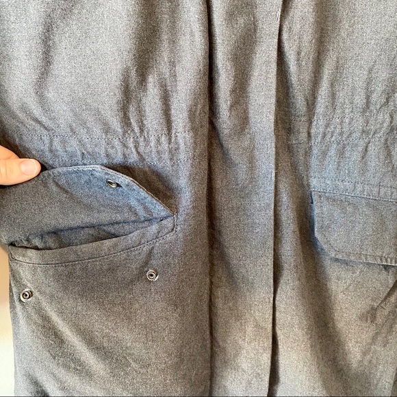 Aritzia Community “Anion” faux fur lined parka - Picture 5 of 11